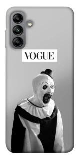 Чохол на Samsung Galaxy A04s Halloween Vogue фото 1 з 1