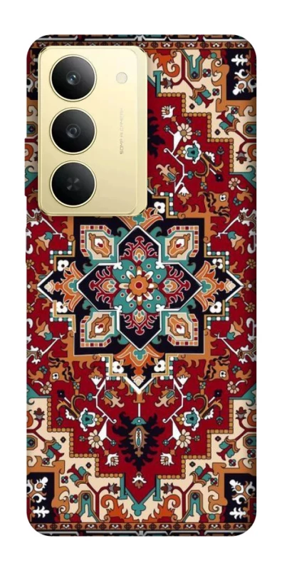 Чохол на Realme 14x Килим v4 фото 1 з 1