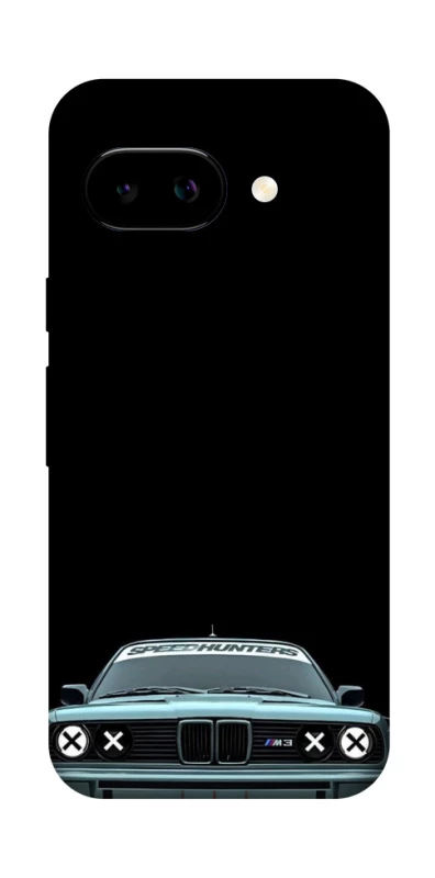 Чохол на Google Pixel 9a BMW v148 фото 1 з 1