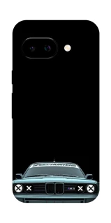 Чохол на Google Pixel 9a BMW v148 фото 1 з 1