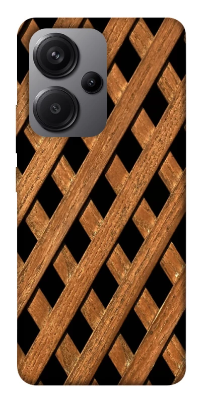 Чохол на Xiaomi Redmi Note 13 Pro+ Дерево на дачі фото 1 з 1