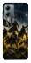 Чохол на Motorola Moto G14 HELLDIVERS фото 1 з 1