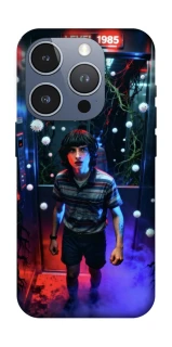 Чохол на Apple iPhone 16 Pro Stranger Things ver.38 фото 1 з 1