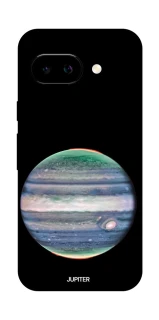Чехол на Google Pixel 9a Jupiter фото 1 из 1