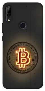 Чехол на Huawei P Smart Z Битферма фото 1 из 1