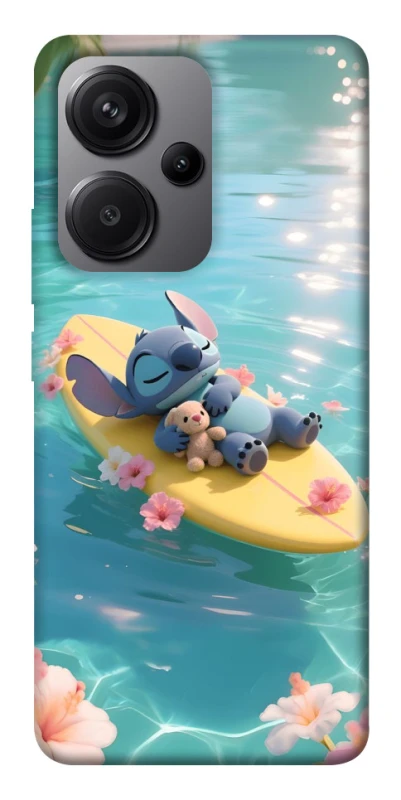 Чехол на Xiaomi Redmi Note 13 Pro+ Stitch ver.8 фото 1 из 1