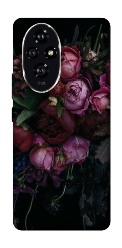 Чехол на Honor 200 Floral Symphony1 фото 1 из 1