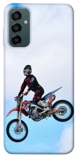Чохол на Samsung Galaxy M14 5G Мотокрос фото 1 Чохол на Samsung Galaxy M14 5G Мотокрос фото 1 з 1