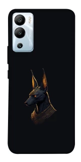 Чехол на Infinix Hot 12i Anubis фото 1 из 1