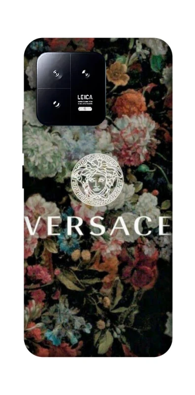 Чехол на Xiaomi 13 Versace ver.2 фото 1 из 1