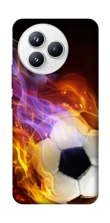 Чехол на Xiaomi Civi 5 Pro Football Abstract фото 1 из 1