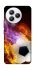 Чехол на Xiaomi Civi 5 Pro Football Abstract фото 1 из 1