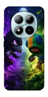Чехол на Xiaomi Redmi Note 15 Pro+ 5G Brawl Stars ver.16 фото 1 из 1