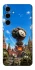 Чохол на Samsung Galaxy S25+ Moscow never sleeps ver.7 фото 1 з 1
