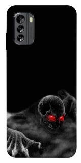 Чохол на Nokia G60 Skeleton v3 фото 1 з 1