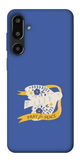 Чехол на Samsung Galaxy F16 Ласточка фото 1 из 1