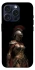 Чохол на Apple iPhone 15 Pro (6.1") Goddess of war ver.1 фото 1 з 1