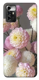 Чохол на ZTE Blade V40 Vita Flowers v2 фото 1 з 1