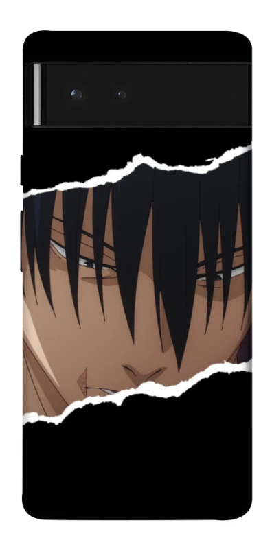 Чохол на Google Pixel 6 Toji v6 фото 1 з 1