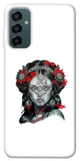 Чехол на Samsung Galaxy M34 5G Мотанка Оберег фото 1 из 1