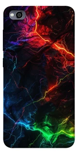 Чохол на Xiaomi Redmi 4a Abstract фото 1 з 1