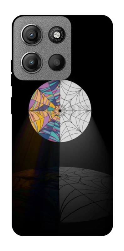 Чохол на Motorola Moto G15 4G Wednesday room фото 1 з 1