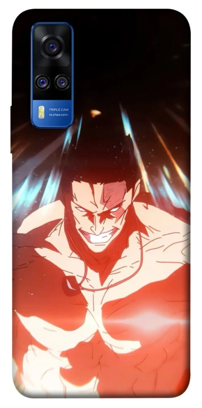 Чохол на Vivo Y51a Todo v4 фото 1 з 1