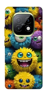 Чехол на Realme Narzo 70 Turbo Smiles фото 1 из 1