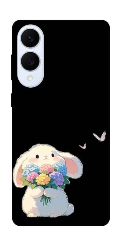 Чехол на Samsung Galaxy S25 Edge My Bunny фото 1 из 1