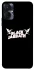 Чохол на TECNO Spark 9 Pro (KH7n) Black Sabbath logo ver.2 фото 1 з 1
