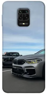Чохол на Xiaomi Redmi Note 9s / Note 9 Pro / Note 9 Pro Max BMW V57 фото 1 з 1