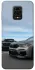 Чохол на Xiaomi Redmi Note 9s / Note 9 Pro / Note 9 Pro Max BMW V57 фото 1 з 1