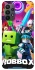 Чохол на Samsung Galaxy A23 4G Roblox gaming heroes фото 1 з 1