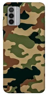 Чохол на Nokia G42 Camouflage v27 фото 1 з 1