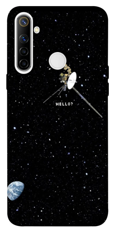 Чохол на Realme 6i Project Hail Mary ver.9 фото 1 з 1