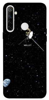 Чохол на Realme 6i Project Hail Mary ver.9 фото 1 з 1