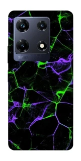 Чохол на Infinix Note 30 Pro Abstract ver.2 фото 1 з 1