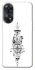 Чохол на Oppo Reno 8T 4G Tattoo ver.7 фото 1 з 1
