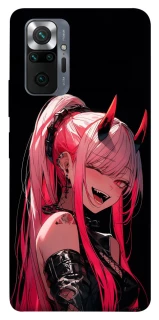 Чохол на Xiaomi Redmi Note 10 Pro Makima v2 фото 1 з 1