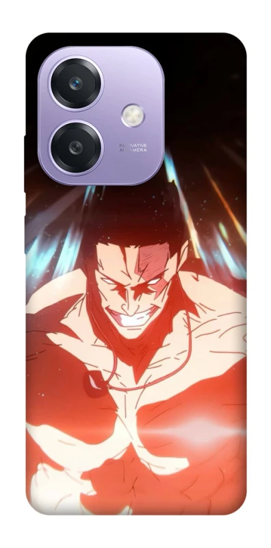 Чохол на Oppo A3 4G Todo v4 фото 1 з 1