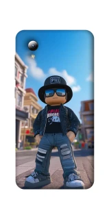 Чохол на ZTE Blade A3 (2019) Roblox aesthetics ver.3 фото 1 з 1