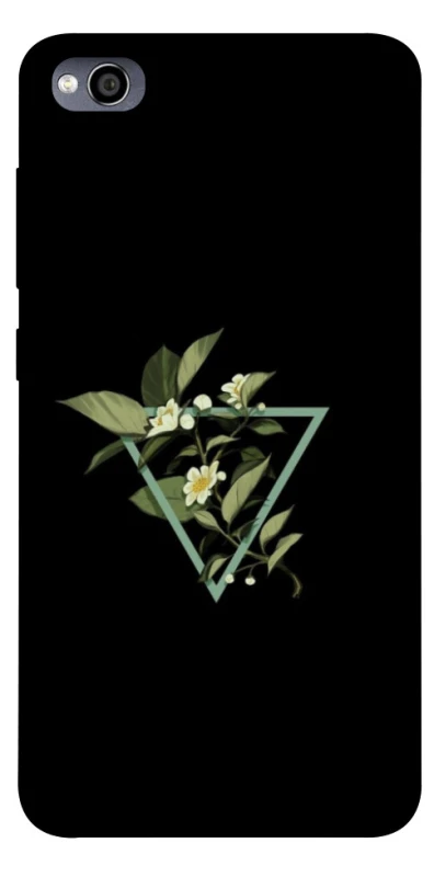 Чохол на Xiaomi Redmi 4a Flowers ver.2 фото 1 з 1