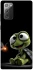 Чехол на Samsung Galaxy Note 20 Funny turtle фото 1 из 1