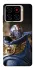 Чехол на ZTE Blade A56 Warhammer 40k фото 1 из 1