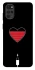 Чохол на Motorola Moto G22 Charge your heart фото 1 з 1