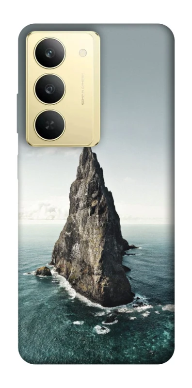 Чохол на Realme 14x Marine mountain фото 1 з 1