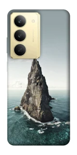 Чехол на Realme 14x Marine mountain фото 1 из 1