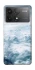 Чохол на Xiaomi Poco F6 Pro Над хмарами фото 1 Чохол на Xiaomi Poco F6 Pro Над хмарами фото 1 з 1