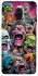 Чехол на Samsung A530 Galaxy A8 (2018) Zombie фото 1 из 1