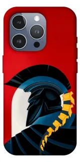 Чохол на Apple iPhone 16 Pro Max Agamemnon фото 1 з 1